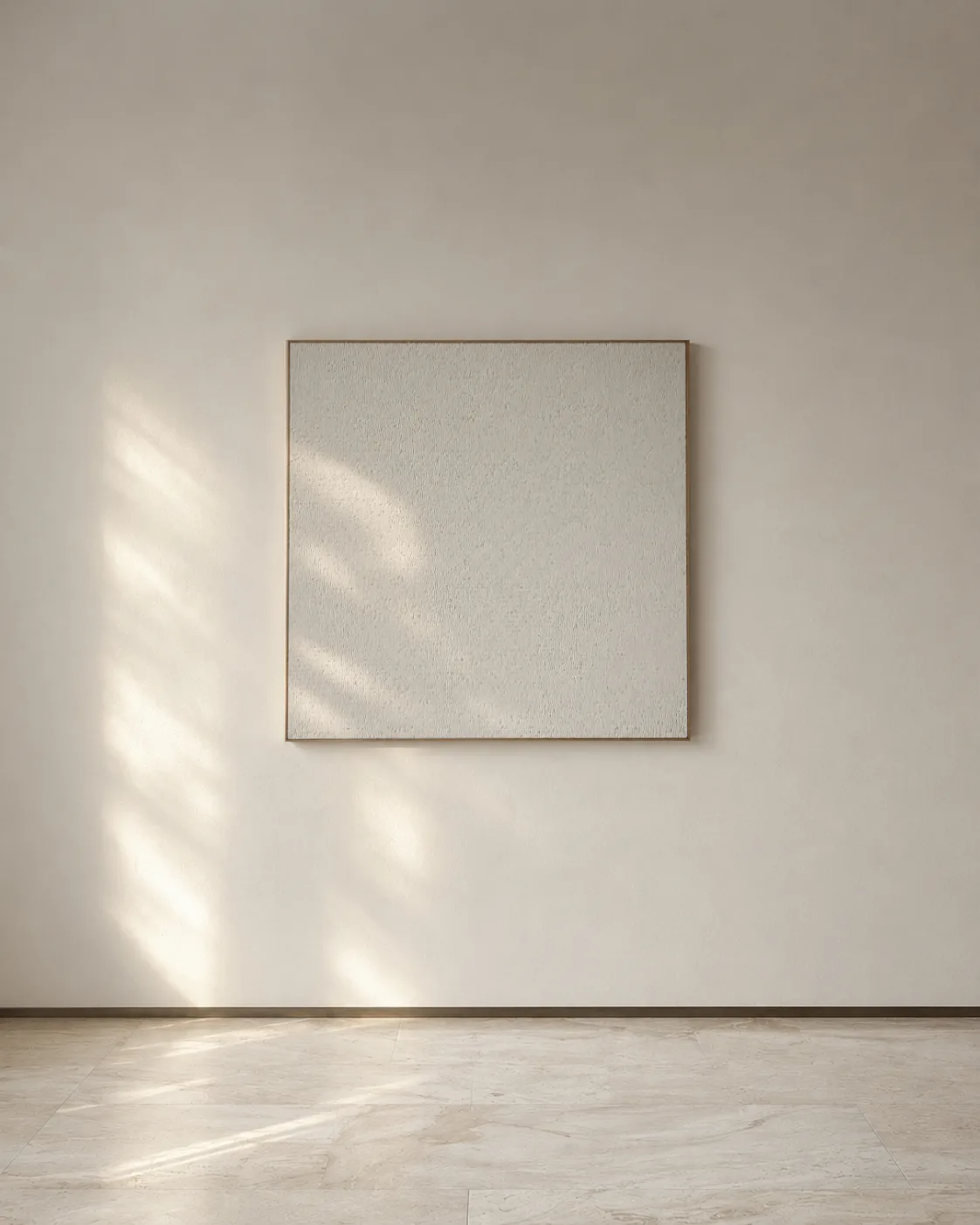 Bright Matter